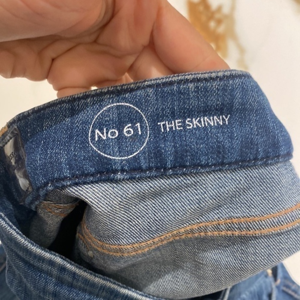 Guess by Marciano Jeans Skinny 25 - Picture 7 of 12